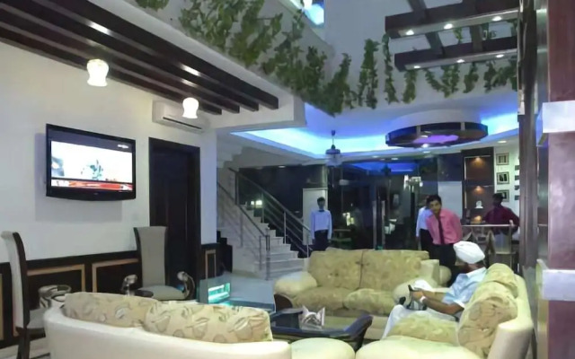 Raunak International