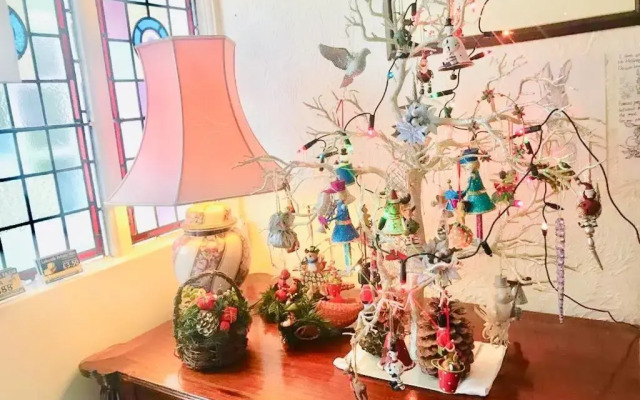 Windermere Lynwood Guest House