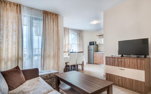 Esteban VIP Residence Club