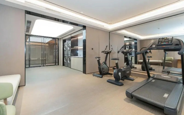 Ji Hotel Beijing Shangdi Nongda Nan Road