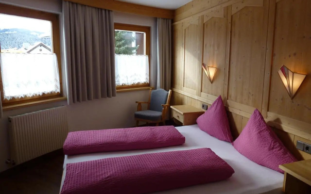 Appartement Fossa