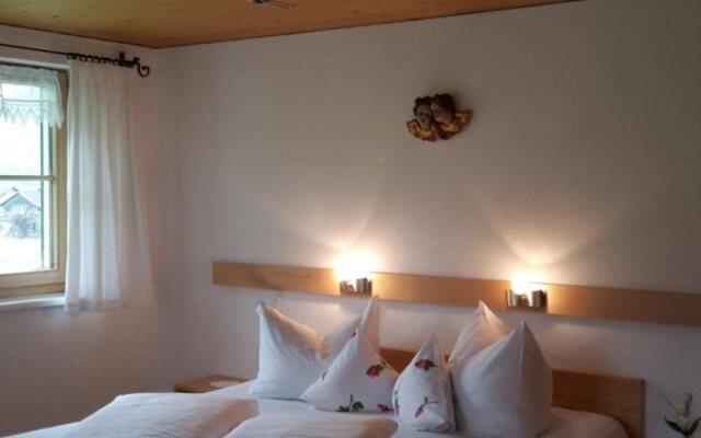 Gästehaus Appartements Egender