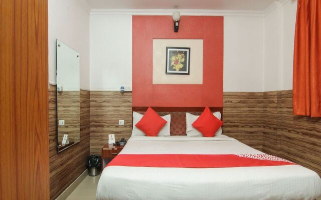 OYO 8517 City Culture