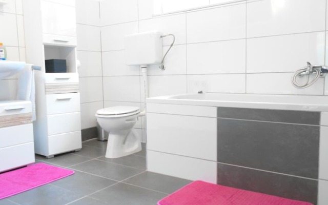 Apartments Tereza