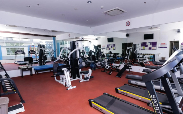 Mercure Pontianak City Center