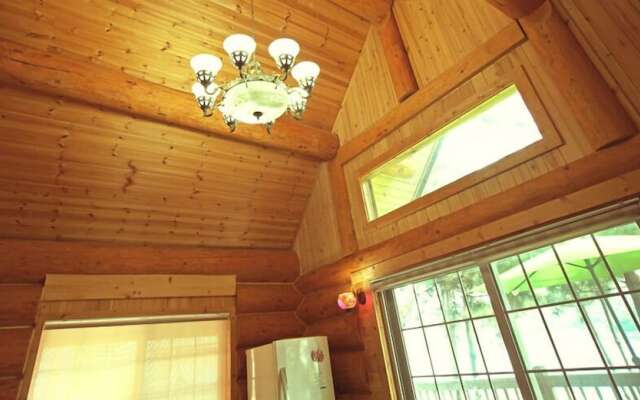 Tongyeong Daore Pension