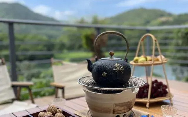 Guangzhou Datangbian Boutique Homestay