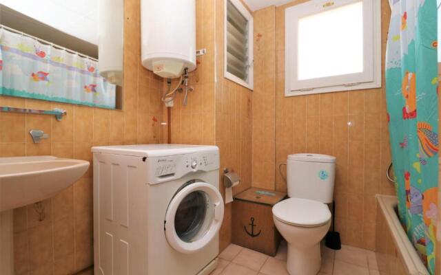 Gran Pavois 2- Piso vista al mar, 1era linea