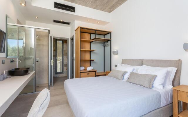 Villa Angelos in Ionian Islands