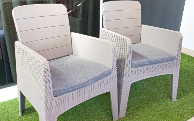 Bellavista Suites By Villas Verdes