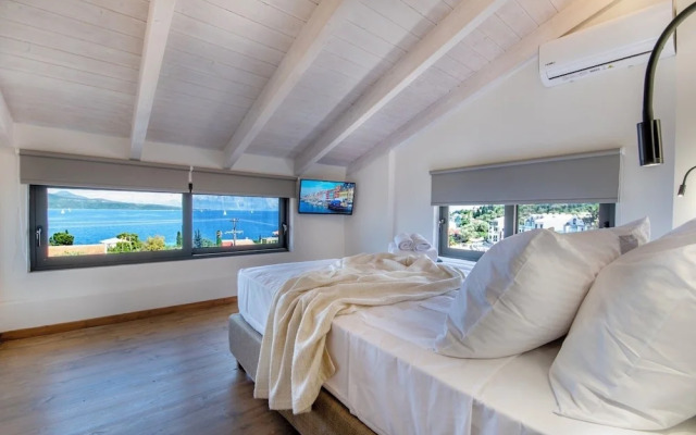 ZEN BLU Boutique & Suites