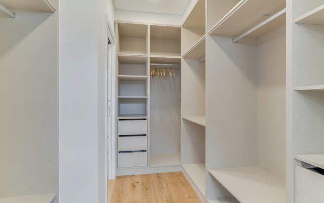 Luxury Laura Apartment