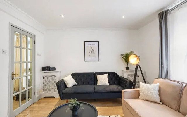 Flat in Kensington London