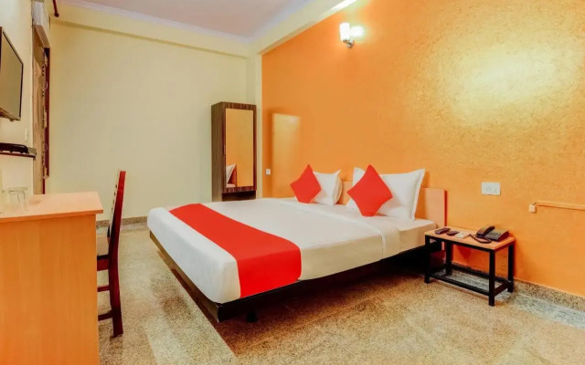OYO Flagship 41452 Qutub Vihar