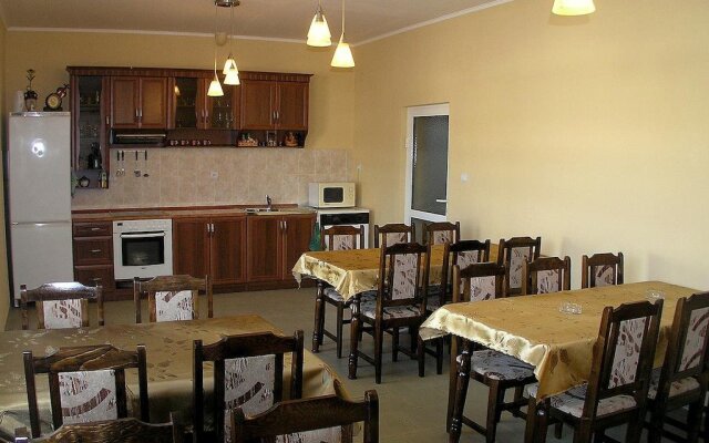 Karadzhovy Guest House