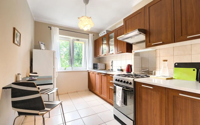 MARGI Plan B Apartament