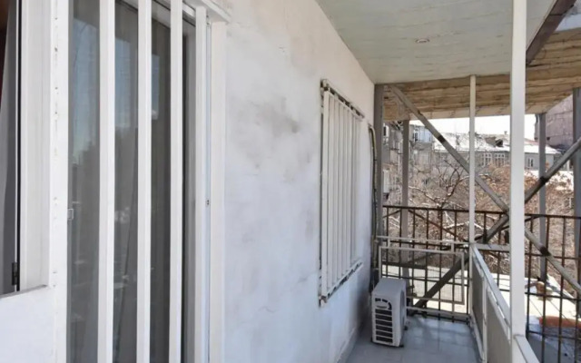 Прекрасная 4-ех комнатная квартира в самом центре