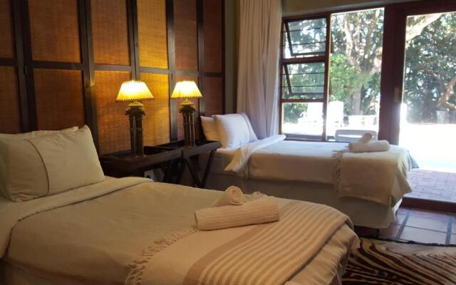 Tropical Beach Boutique Guesthouse