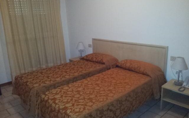 Hotel Concorde