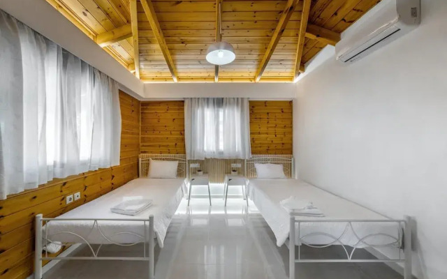 Sofia s Place Private Pool