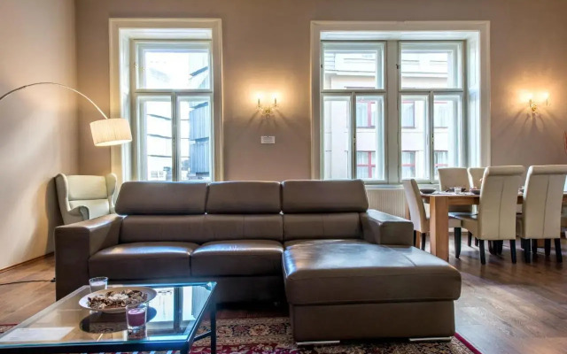 ✰DOWNTOWN GRAND APARTMENT - Old Town TOP Location✰