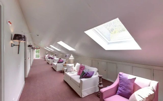 Hotel Boerderij Restaurant De Gloepe