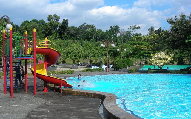 Braja Mustika Hotel Bogor