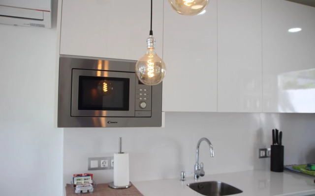 Spectacular Apartment In Playa Del Ingles Beach