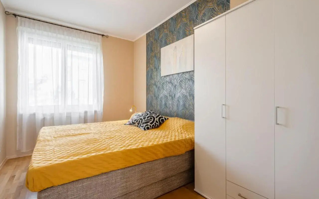 Angel Apartment