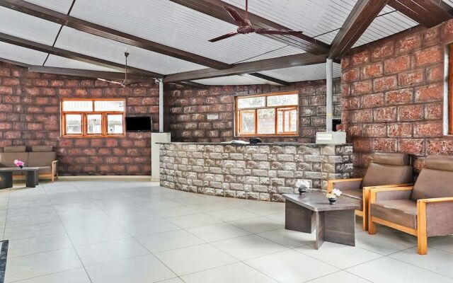 Treebo  Vhyomaan Resort
