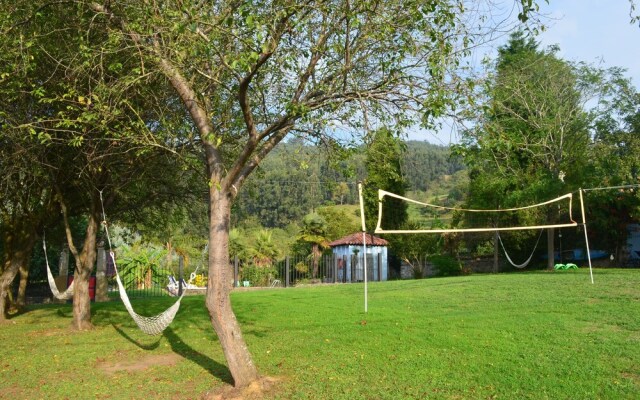 Apartahotel Quinta la Espadaña