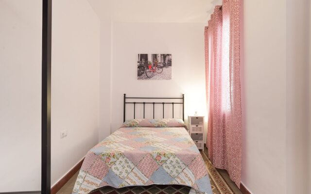 Luxury Carreterias City Center