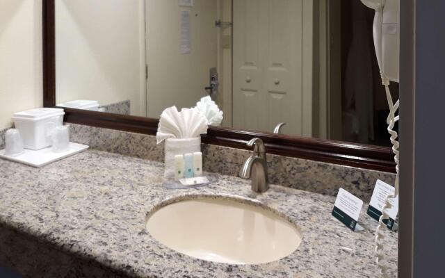 Quality Inn & Suites El Cajon San Diego East