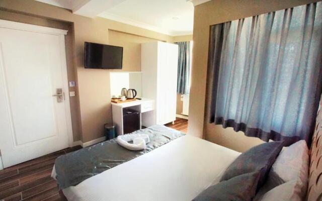 Cape Palace Hotel