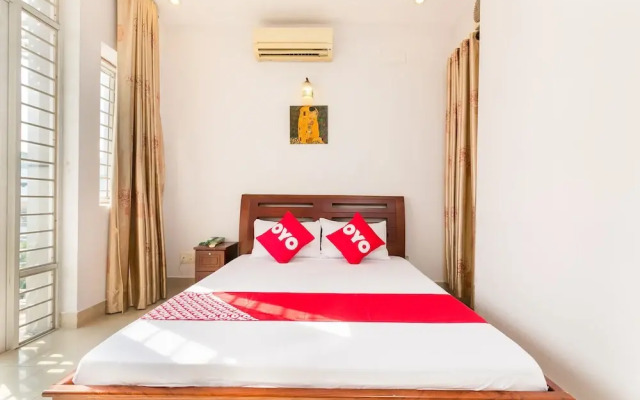 Long Phung Hoang Hotel by OYO Rooms