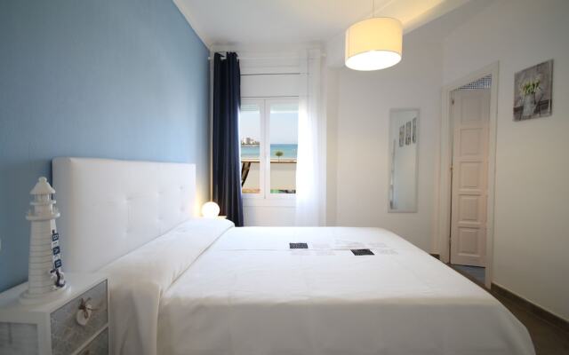 Apartamento Eva