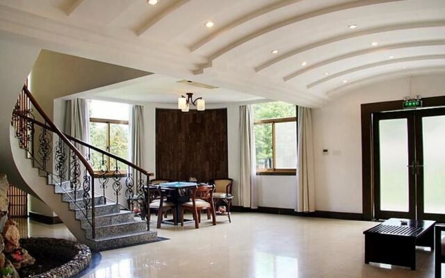 Daji Resort and Spa Village - Nanjing