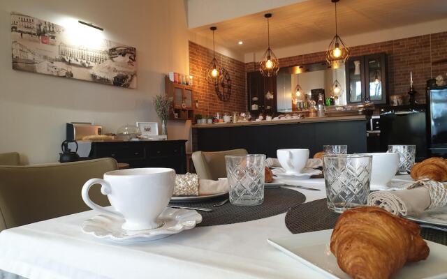 La Maison du Poëlon