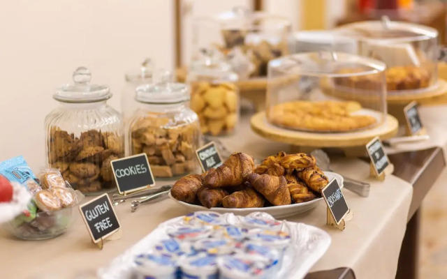 Villa Santa Margherita