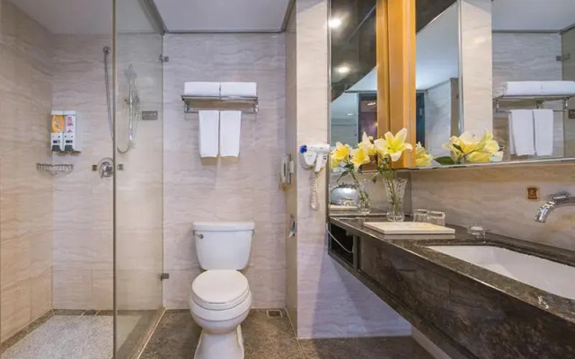 Vienna International Hotel - Foshan Haiyue Branch