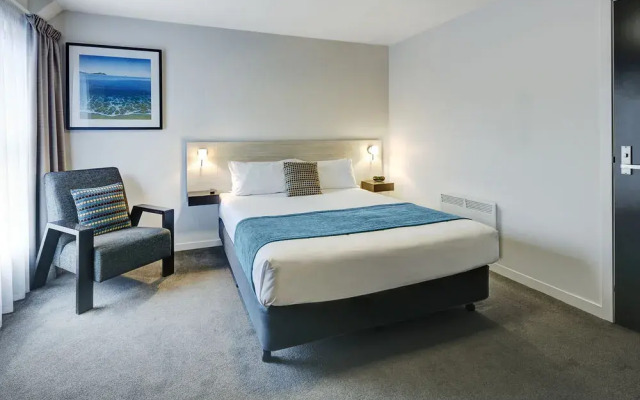 Mercure Picton Marlborough Sounds