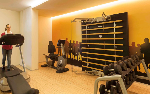 Novotel Setubal