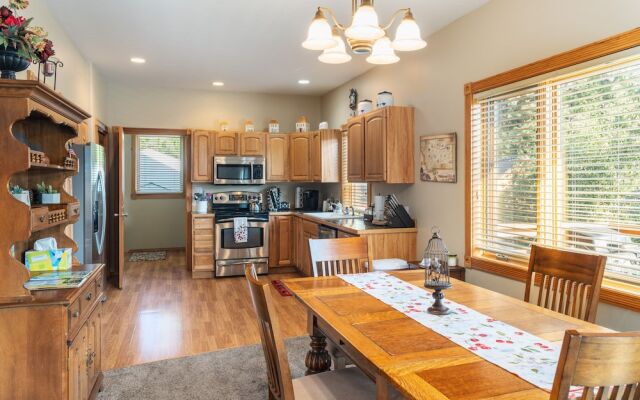 The Inn on Bigfork Bay