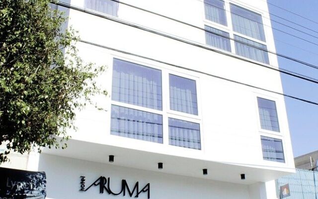 Aruma Hotel Boutique