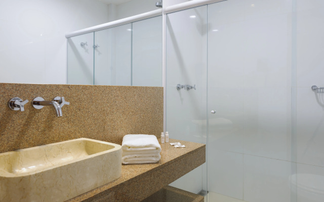 B&B Hotels Rio de Janeiro Copacabana