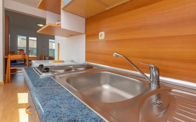 Apartments Villa Milas With Pool