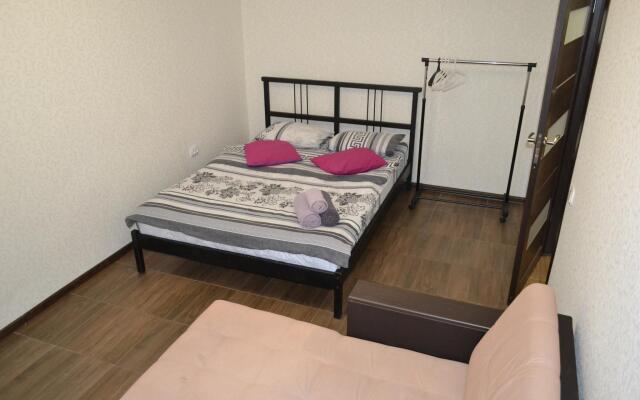 7Nights (7nights) on Novaya Street
