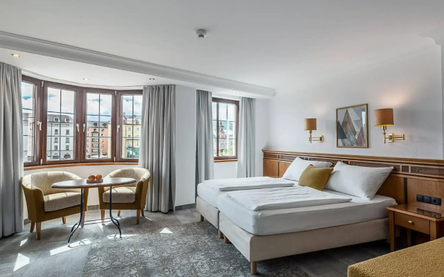 Hotel Mondschein