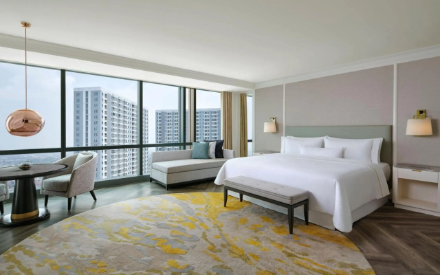 The Westin Surabaya