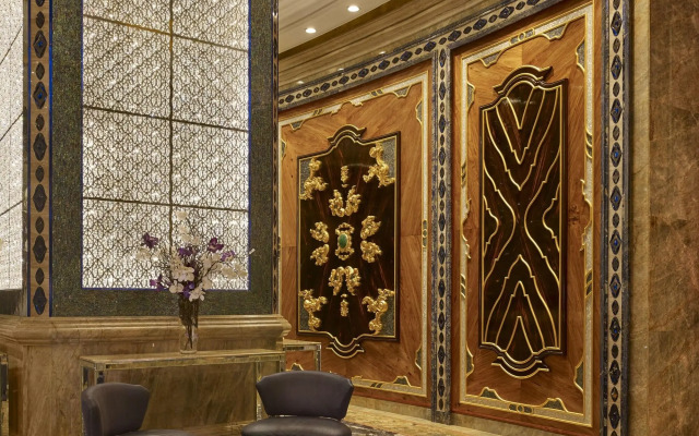 The Reverie Saigon Residential Suites